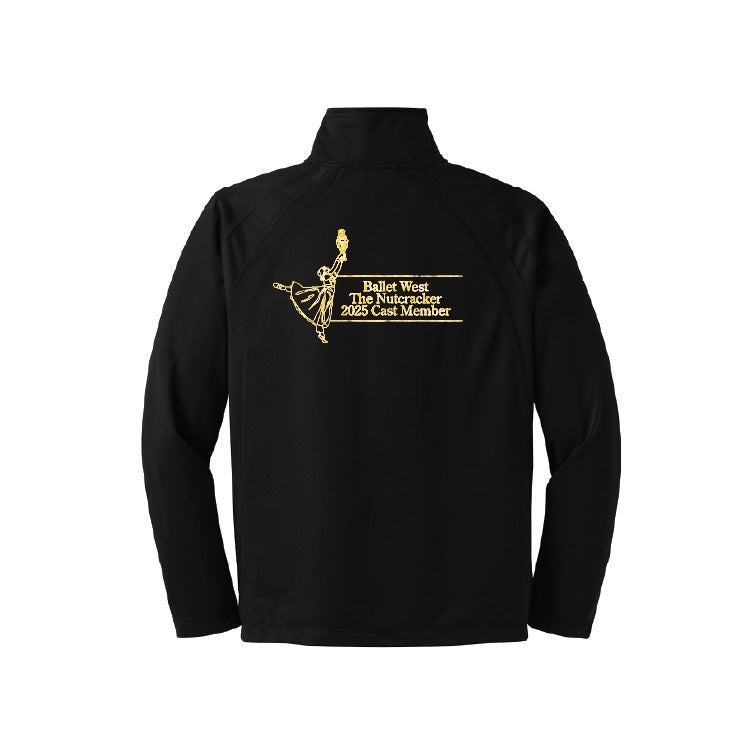 2025 Nutcracker Cast Jacket Ballet West Boutique
