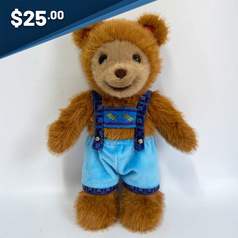 ダッフィー コスチューム Nutcracker 2025 Nutcracker Merchandise | The Nutcracker Store