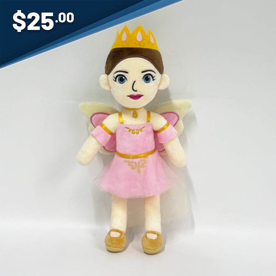 バービー  Sugar Plum Fairy 未開封品 レア バービー Sugar Plum Fairy 未開封品 レア Original (Unopened